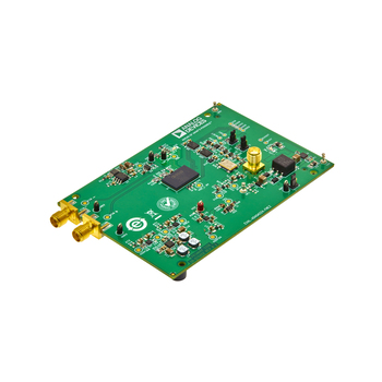 EVAL-ADAQ4224 Board Photo Angle View