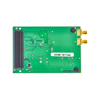 EVAL-ADAQ4224 Board Photo Bottom View