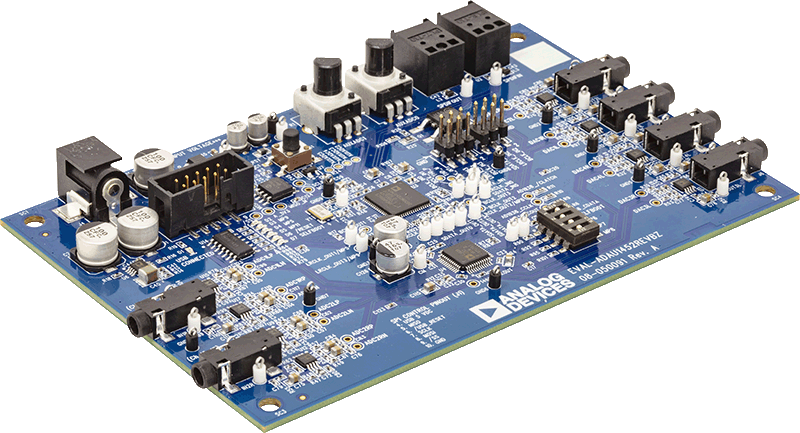 EVAL-ADAU1452REVBZ