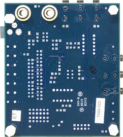 ADPA7002AEHZ Evaluation Board
