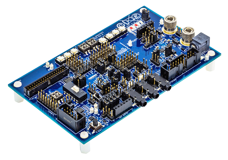 EVAL-ADAU1797Z Angle
