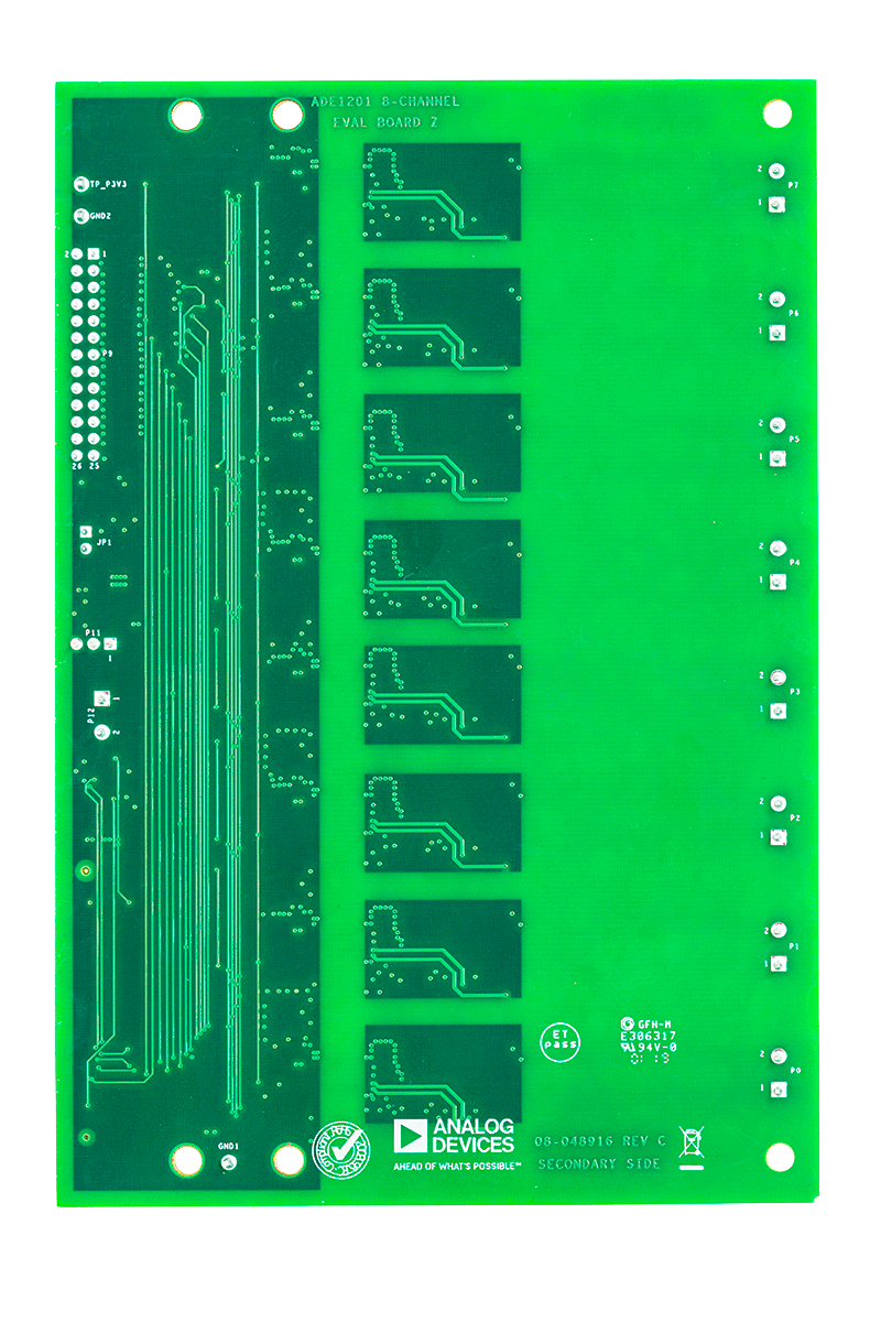 EVAL-ADE1201EBZ