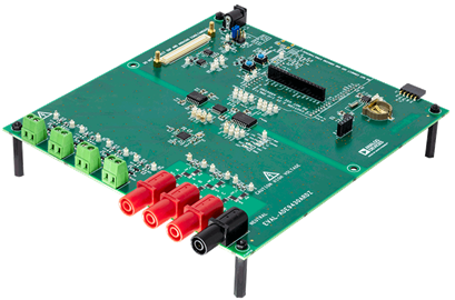 EVAL-ADE9430ARDZ Evaluation Board