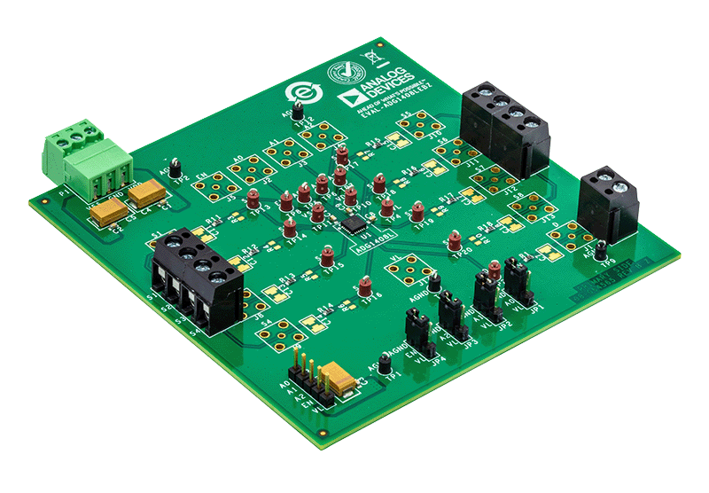 EVAL-ADG1408LEBZ Evaluation Board