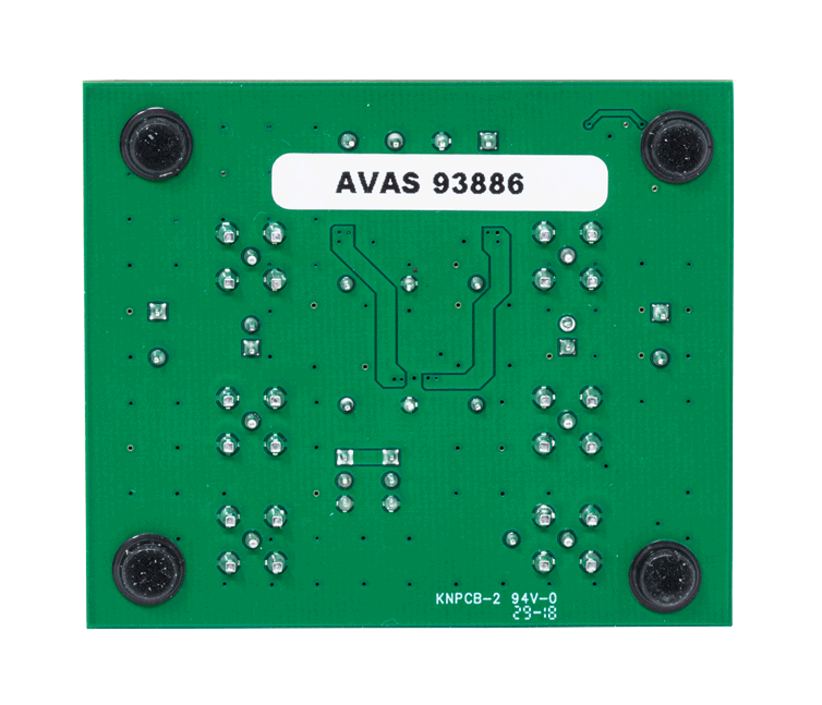 EVAL-ADG5401FEBZ