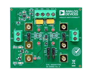 EVAL-ADG5401FEBZ