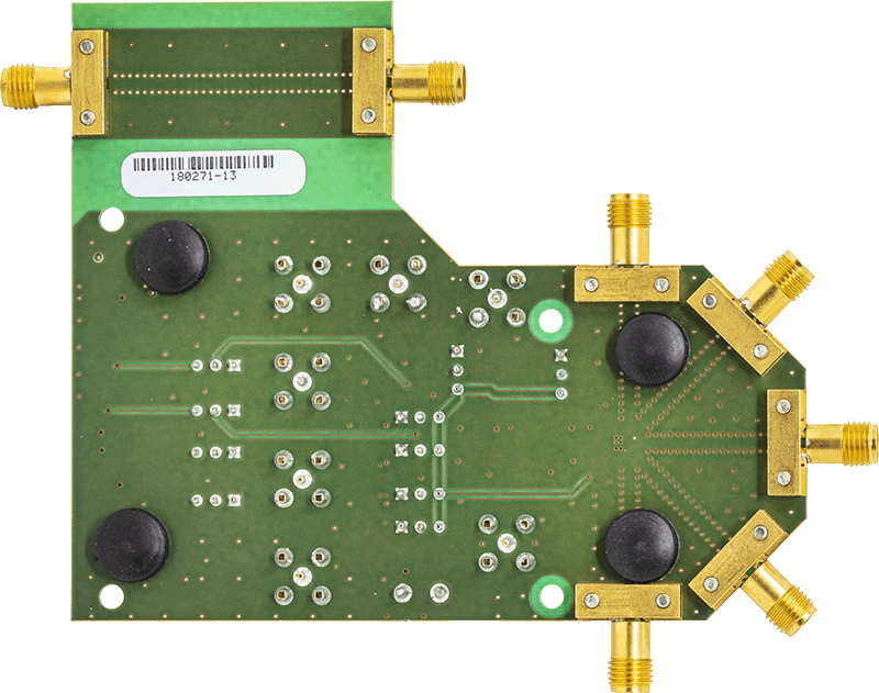 ADGM1004SDZ Evaluation Board