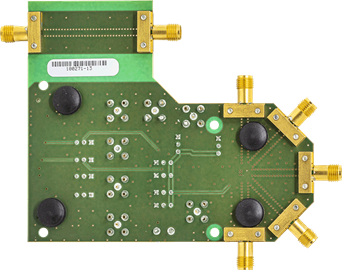 ADGM1004SDZ Evaluation Board