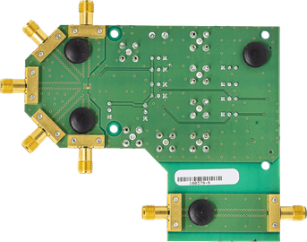 EVAL-ADGM1304SDZ Evaluation Board