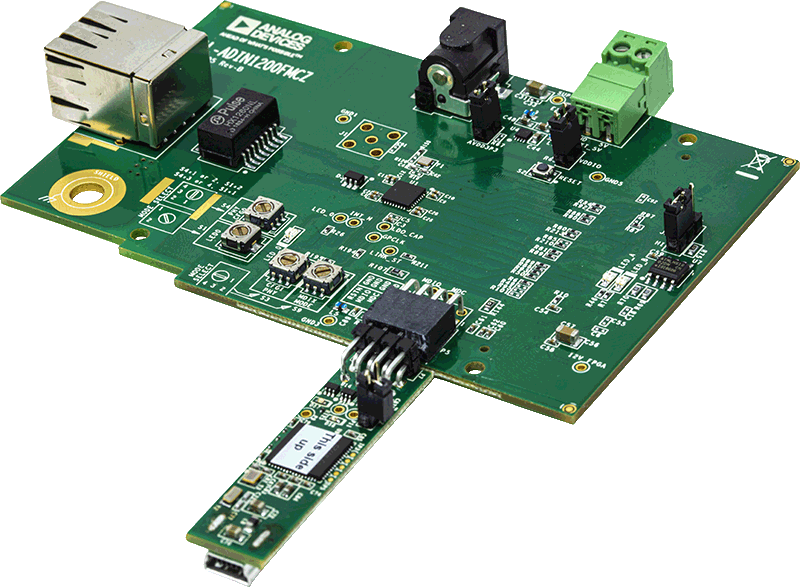 ADIN1200 Evaluation Board