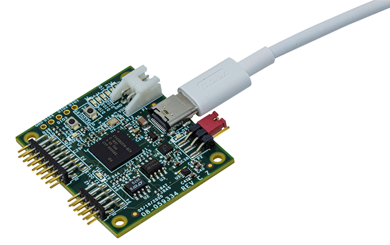 EVAL-ADIS-FX3 Evaluation Board