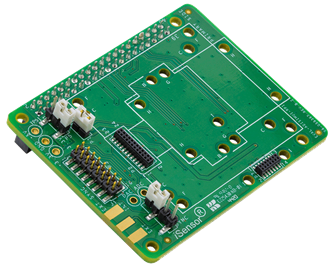 EVAL-ADISIMU1-RPIZ Evaluation Board