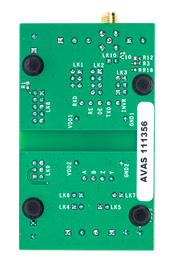 ADM2463E Evaluation Board