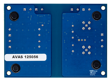 EVAL-ADM3058EEBZ BOTTOM