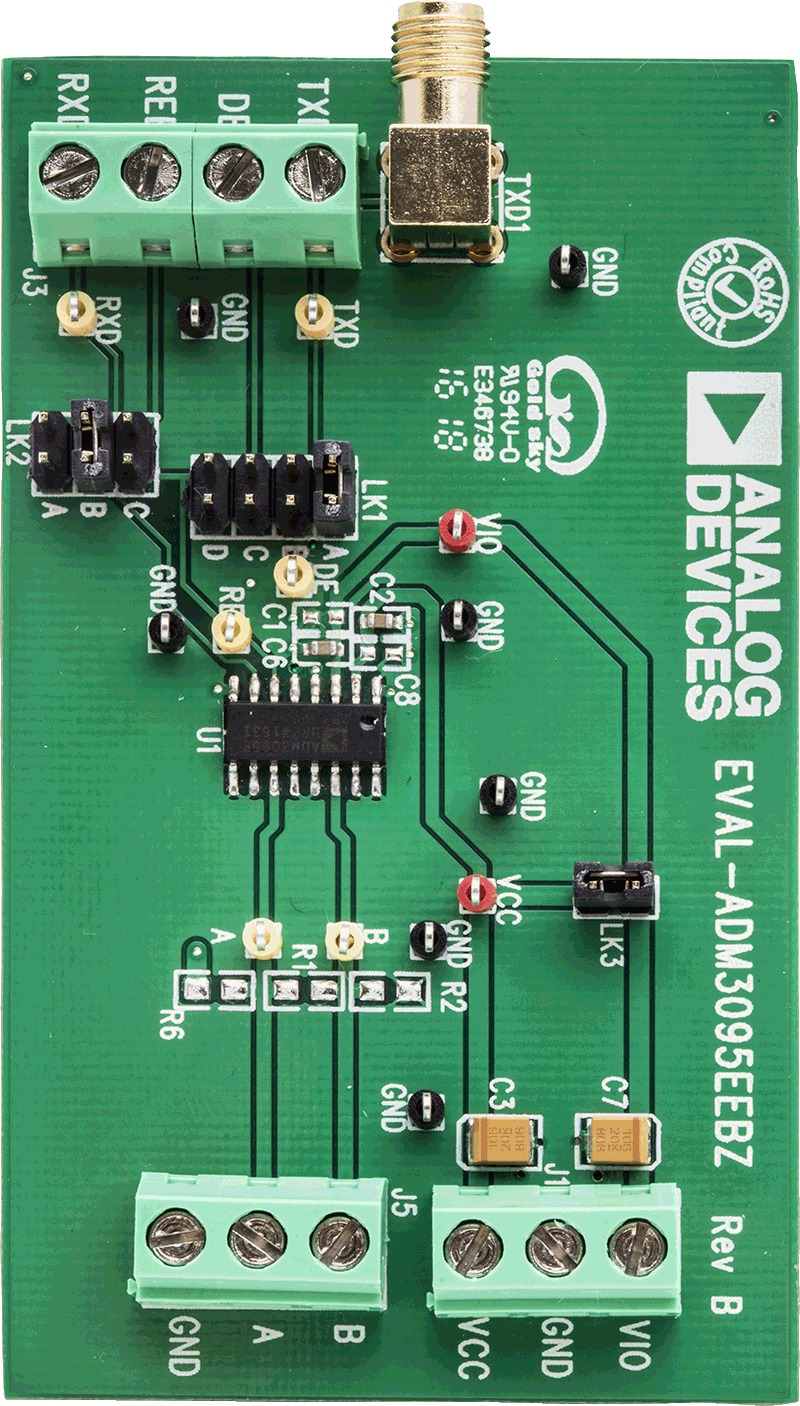 EVAL-ADM3095EEBZTOP-web