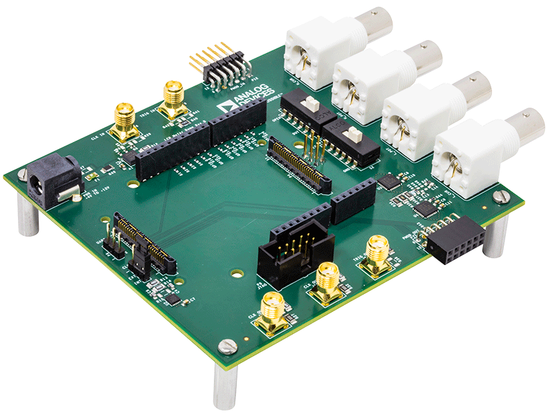 EVAL-ADMX2001EBZ Evaluation Board