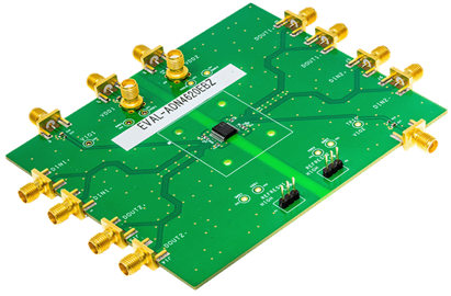 EVAL-ADN4620EBZ Evaluation Board