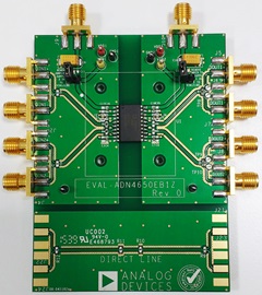 EVAL-ADN4650EB1Z Image