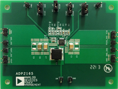 EVAL-ADP2165