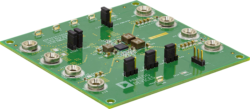 ADP5055-EVALZ Evaluation Board