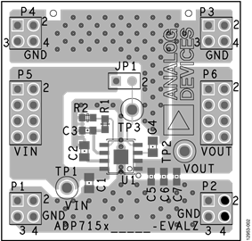 EVAL-ADP7159-2 Image