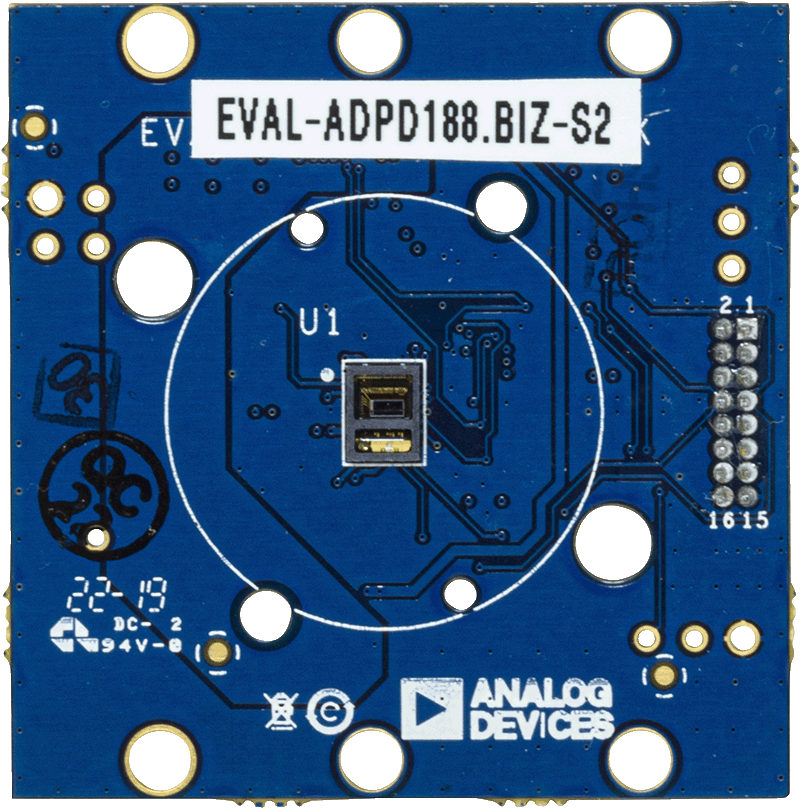 EVAL-ADPD188B1Z-S2