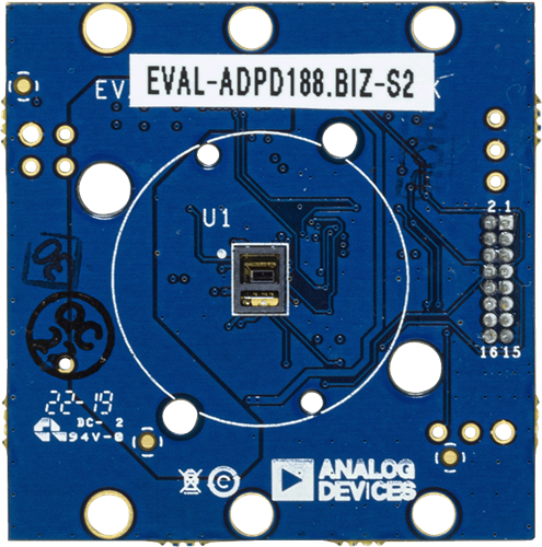 EVAL-ADPD188B1Z-S2