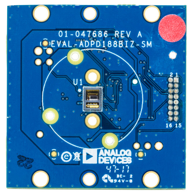 EVAL-ADPD188BIZ-SKtopjpg
