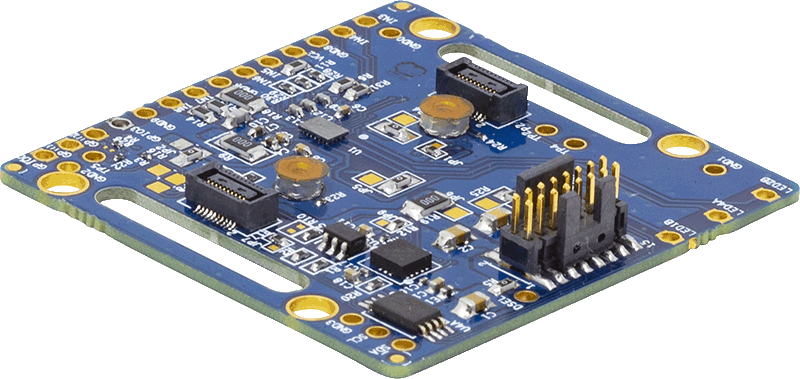 ADPD4000Z Evaluation Board