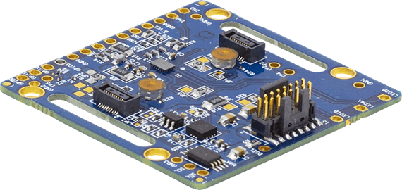 ADPD4000Z Evaluation Board
