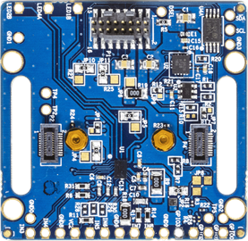 ADPD4000Z Evaluation Board