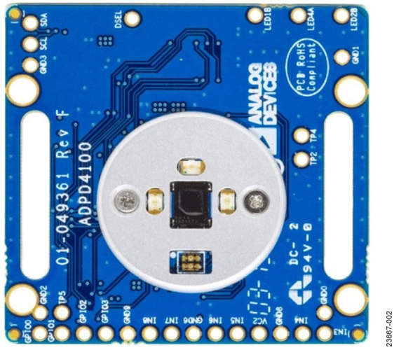 EVAL-ADPD4100Z-PPG-TOP