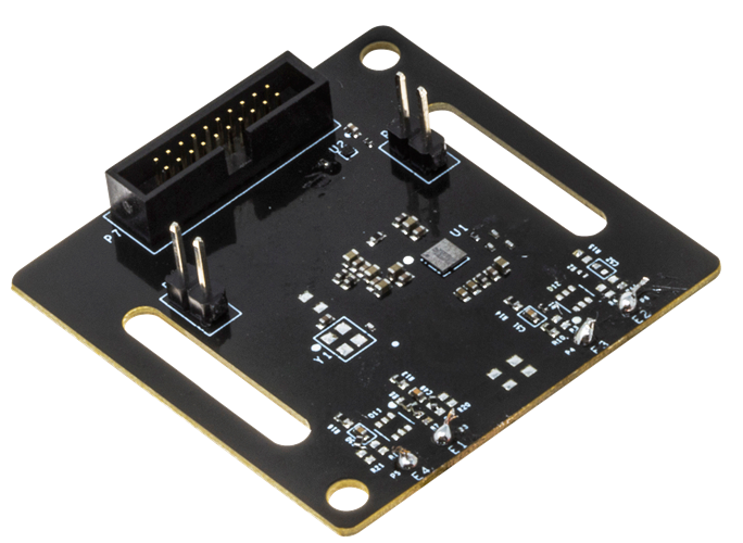 EVAL-ADPD6000Z Evaluation Board