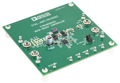 EVAL-ADPL76030-EBZ Evaluation Board