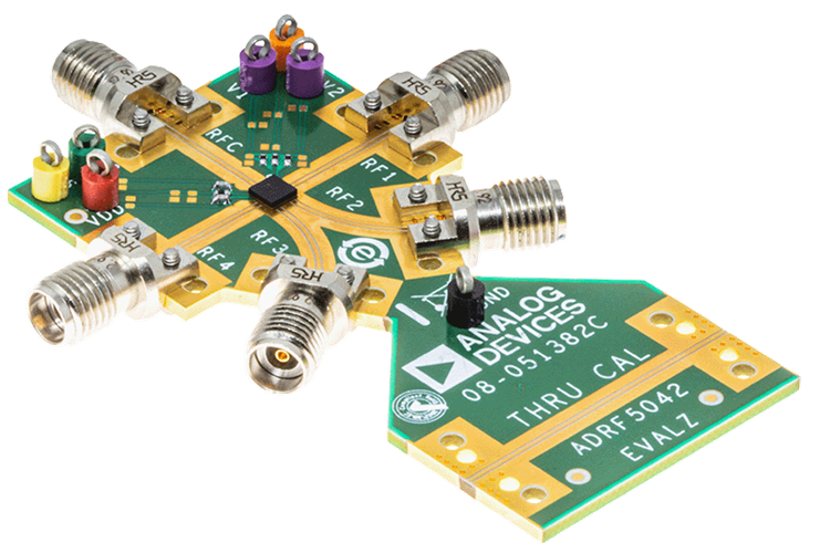 EVAL-ADRF5049 - Angle