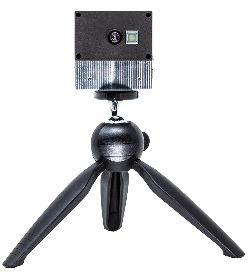 EVAL-ADTF3175-NXZ Tripod
