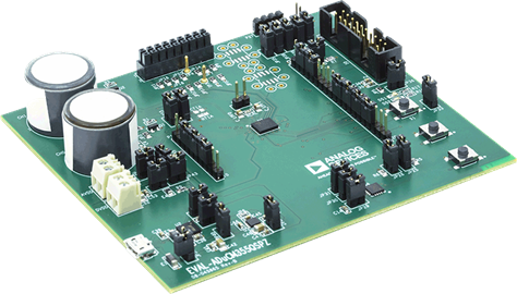 ADuCM355 Evaluation Board
