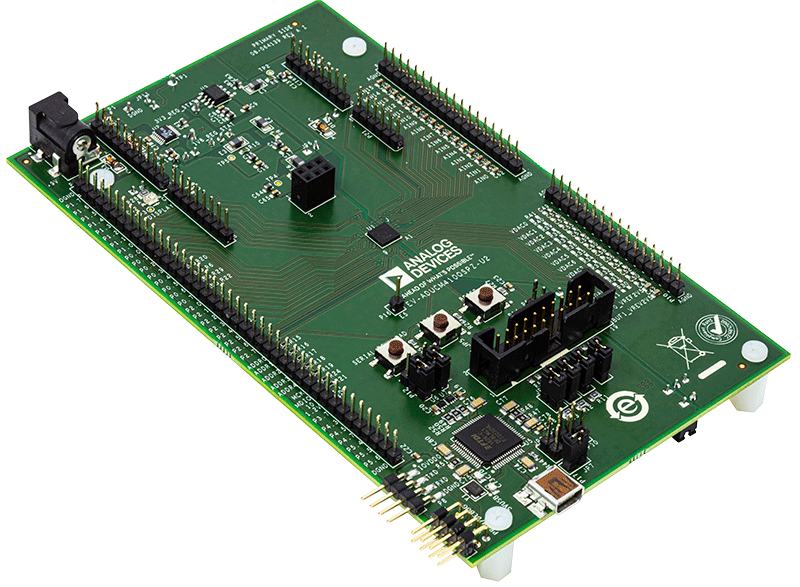 ADuCM410 Evaluation Board