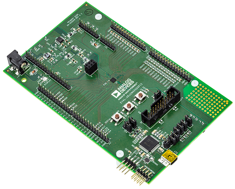 ADuCM420 Evaluation Board
