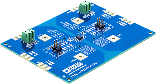 ADUM1250  Evaluation Board