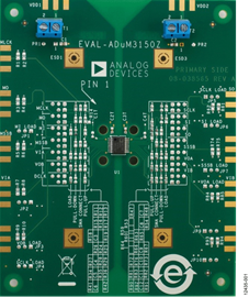 EVAL-ADuM3150Z Image