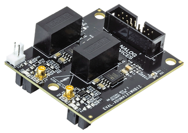 EVAL-ADUM4121WHB1Z Evaluation Board