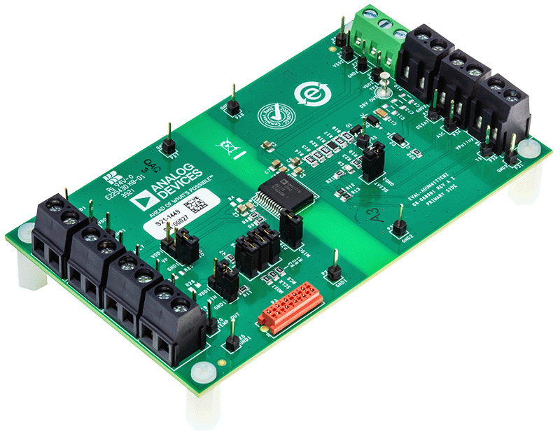 EVAL-ADuM4177EBZ Evaluation Board