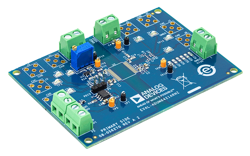 EVAL-ADUM6421ARNZ
