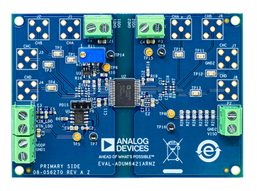 EVAL-ADUM6421AURNZ