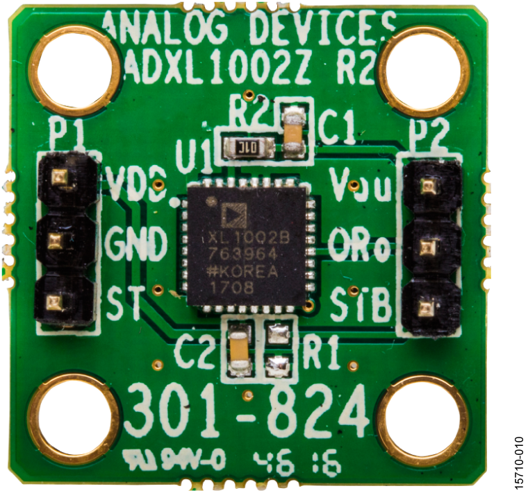 EVAL-ADXL1002Z Image