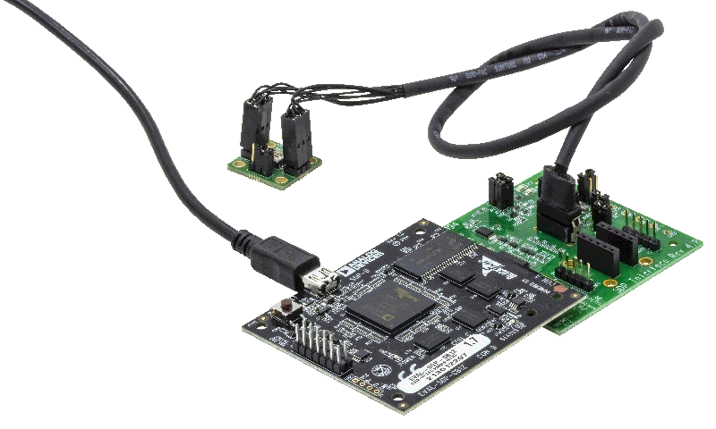 EVAL-ADXL35x-SDP Kit