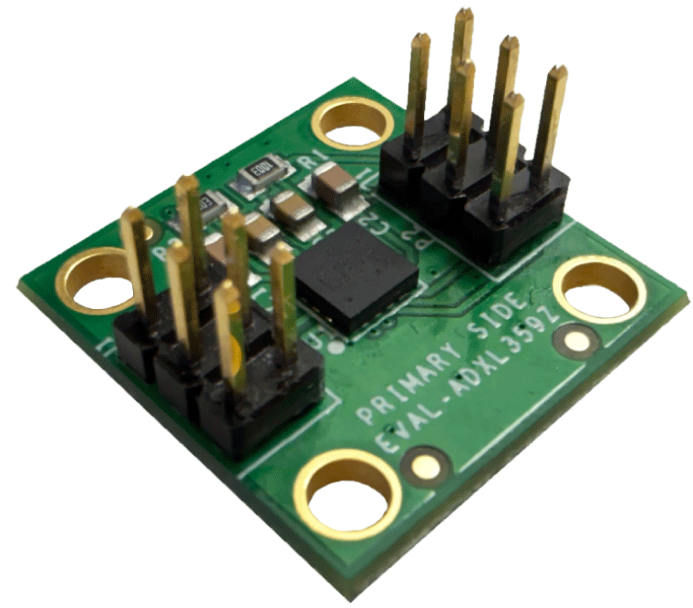 EVAL-ADXL359Z Evaluation Board