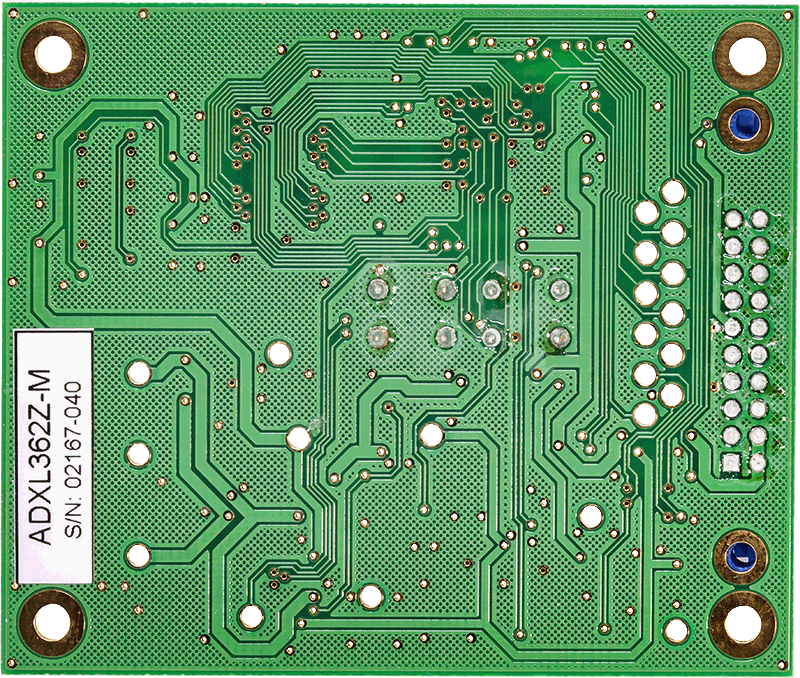 EVAL-ADXL362Z-MLP