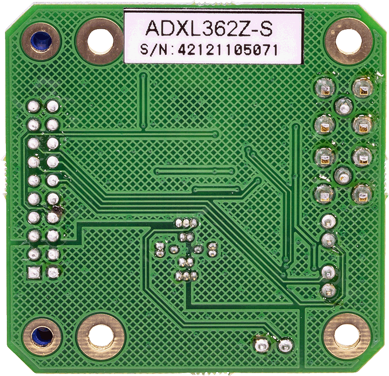 EVAL-ADXL362Z-S